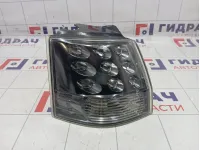 Фонарь задний наружный левый Mitsubishi Outlander 8330A379
