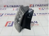 Фонарь задний наружный левый Mitsubishi Outlander 8330A379