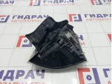 Фонарь задний наружный левый Mitsubishi Outlander 8330A379