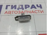 Фонарь подсветки номера Mitsubishi Outlander 8341A009