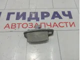 Фонарь подсветки номера Mitsubishi Outlander 8341A009