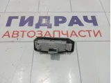 Фонарь подсветки номера Mitsubishi Outlander 8341A009