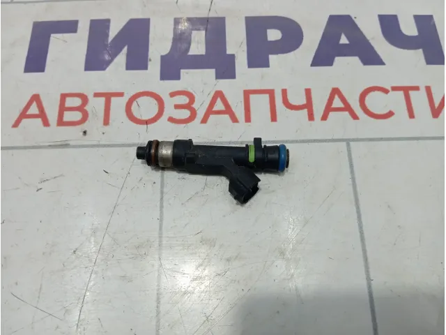 Форсунка инжекторная Mitsubishi Outlander 1465A080