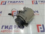 Компрессор системы кондиционирования Mitsubishi Outlander 7813A088
