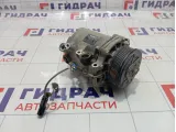 Компрессор системы кондиционирования Mitsubishi Outlander 7813A088