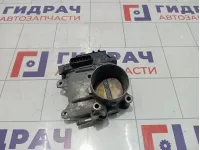 Дроссельная заслонка Mitsubishi Outlander 1450A102