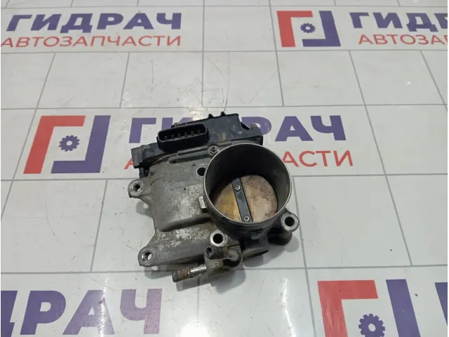 Дроссельная заслонка Mitsubishi Outlander 1450A102