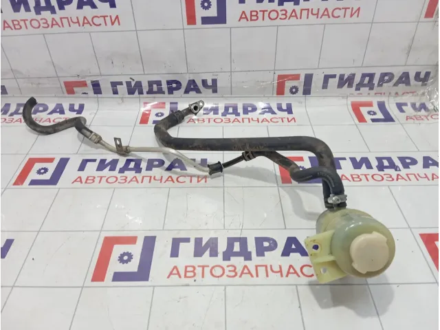 Бачок гидроусилителя Mitsubishi Outlander MR403657