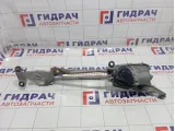 Моторчик стеклоочистителя передний Mitsubishi Outlander 8250A178
