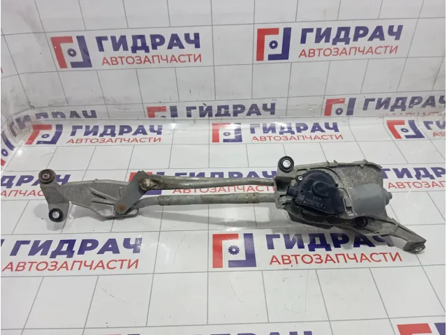 Моторчик стеклоочистителя передний Mitsubishi Outlander 8250A178