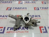 Корпус термостата Mitsubishi Outlander 1305A218