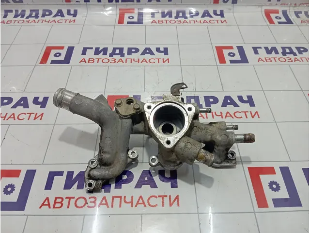 Корпус термостата Mitsubishi Outlander 1305A218