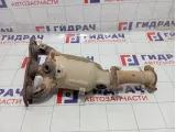 Коллектор выпускной правый Mitsubishi Outlander 1555A456
