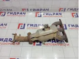 Коллектор выпускной правый Mitsubishi Outlander 1555A456