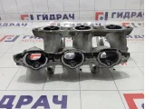 Коллектор впускной Mitsubishi Outlander 1540A191