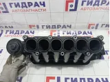 Коллектор впускной Mitsubishi Outlander 1542A080