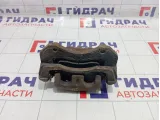 Суппорт тормозной передний левый Mitsubishi Outlander MR370775
