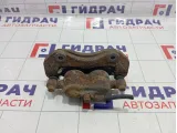 Суппорт тормозной передний левый Mitsubishi Outlander MR370775