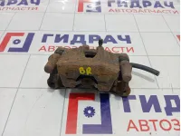 Суппорт тормозной задний правый Mitsubishi Outlander MN116310