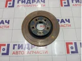 Диск тормозной передний Mitsubishi Outlander MR205215