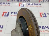 Диск тормозной передний Mitsubishi Outlander MR205215