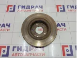 Диск тормозной передний Mitsubishi Outlander MR205215