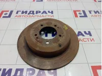 Диск тормозной задний Mitsubishi Outlander 4615A035