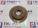 Диск тормозной задний Mitsubishi Outlander 4615A035