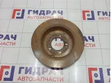 Диск тормозной задний Mitsubishi Outlander 4615A035
