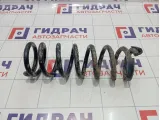 Пружина задняя Mitsubishi Outlander 4140A040