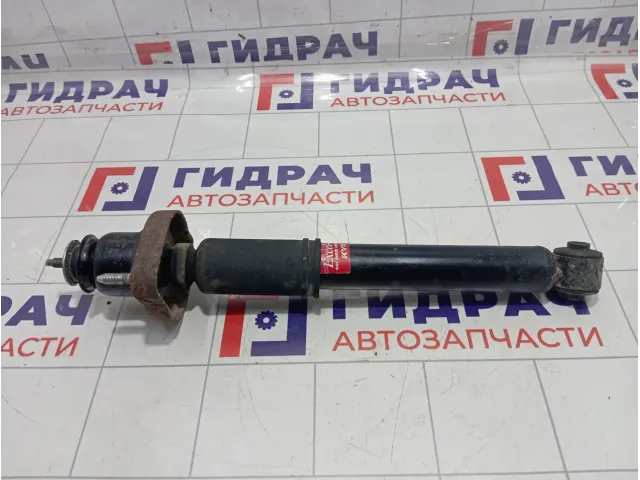 Амортизатор задний Mitsubishi Outlander 4162A050