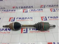Привод передний левый Mitsubishi Outlander 3815A137