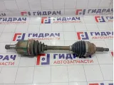 Привод передний левый Mitsubishi Outlander 3815A137