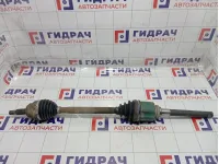 Привод передний правый Mitsubishi Outlander 3815A140