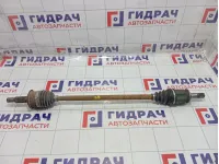 Привод задний правый Mitsubishi Outlander 3715A032