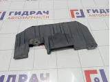 Пыльник двигателя левый Mitsubishi Outlander 5379A037