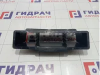 Воздуховод Mitsubishi Outlander 7830A037