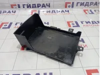 Кронштейн крепления аккумулятора (АКБ) Mitsubishi Outlander 8201A066