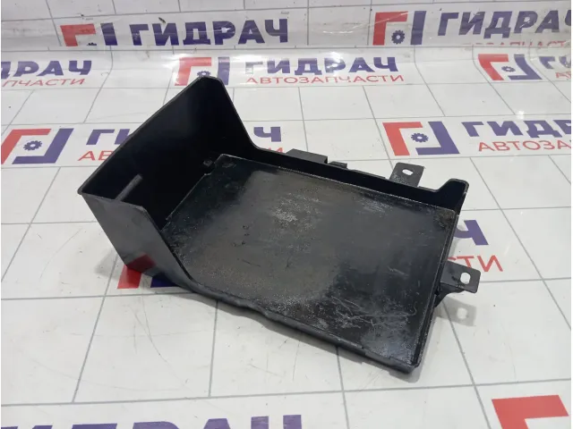 Кронштейн крепления аккумулятора (АКБ) Mitsubishi Outlander 8201A066