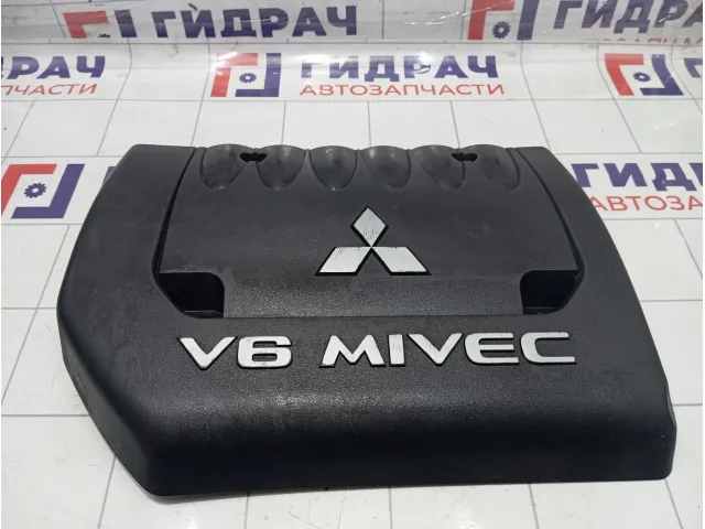 Крышка двигателя Mitsubishi Outlander 1003A096