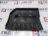 Крышка двигателя Mitsubishi Outlander 1003A096