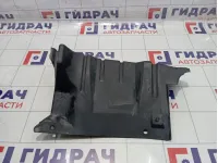 Пыльник двигателя левый Mitsubishi Outlander MN154379