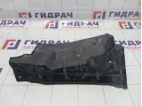 Пыльник двигателя левый Mitsubishi Outlander MN154379