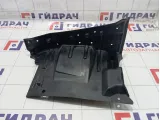 Пыльник двигателя левый Mitsubishi Outlander MN154379