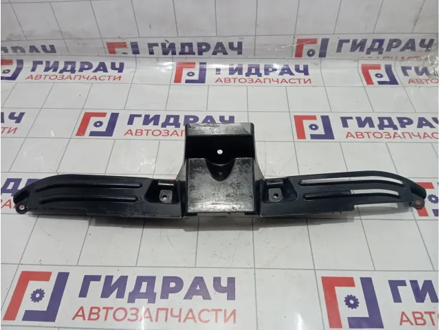 Кожух замка капота Mitsubishi Outlander 7450A172