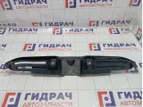 Кожух замка капота Mitsubishi Outlander 7450A172