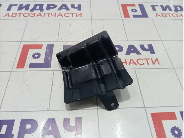 Кронштейн передней панели правый Mitsubishi Outlander 6400A480