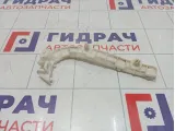 Кронштейн бампера переднего левый Mitsubishi Outlander 6400A587