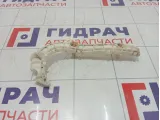Кронштейн бампера переднего правый Mitsubishi Outlander 6400A588