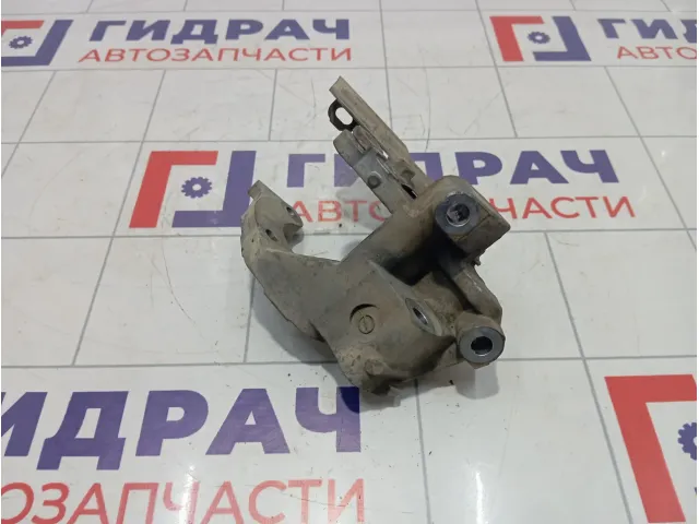 Кронштейн генератора Mitsubishi Outlander 1801A037
